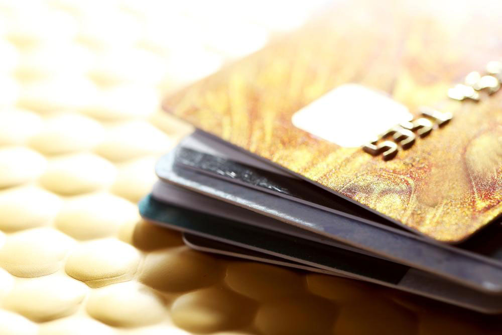 10 best credit cards in the US