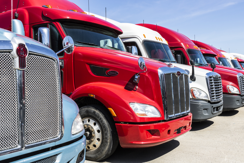 4 Questions To Ask Before Choosing A Truck At A Truck Sale