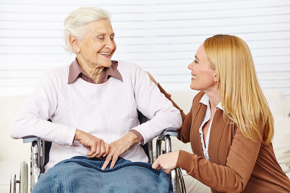 4 Tips to Find Memory Care Facilities Near You