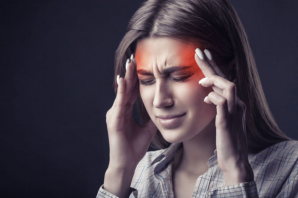 5 signs of headaches that shouldn&#8217;t be ignored