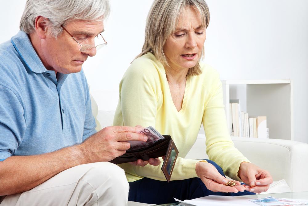 6 Tips For Retirees To Help Clean Their Finances