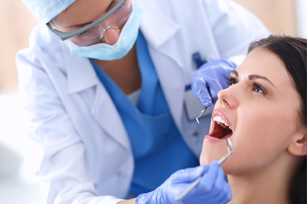 The Importance of Routine Checkup for Dental Care