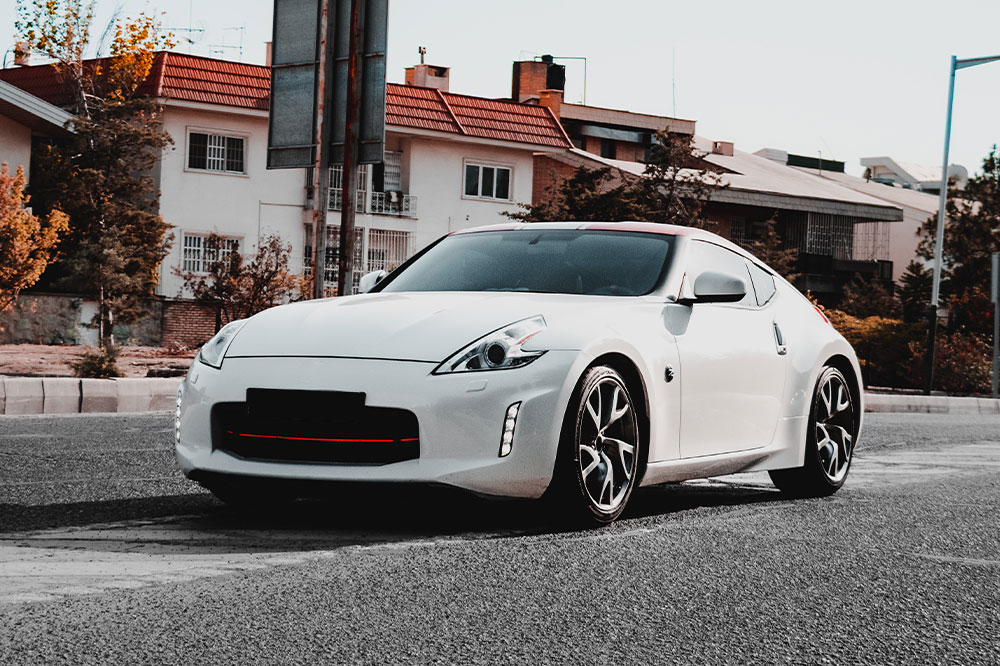 Top Reasons Why You Need to Drive the Nissan 370Z Coupe