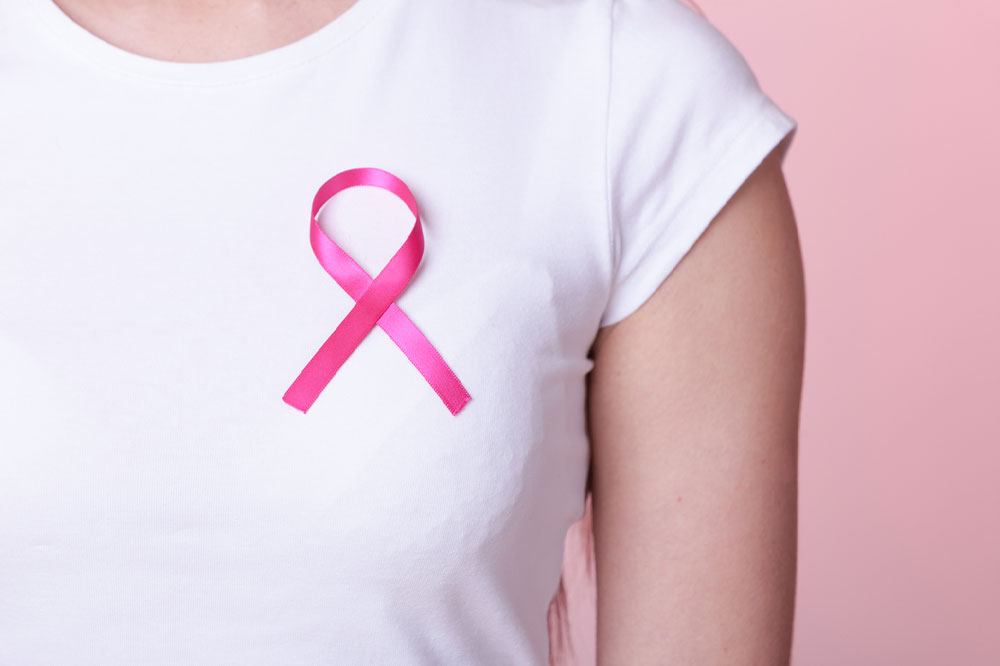 Causes, Symptoms, Stages, and Management of Triple-negative Breast Cancer