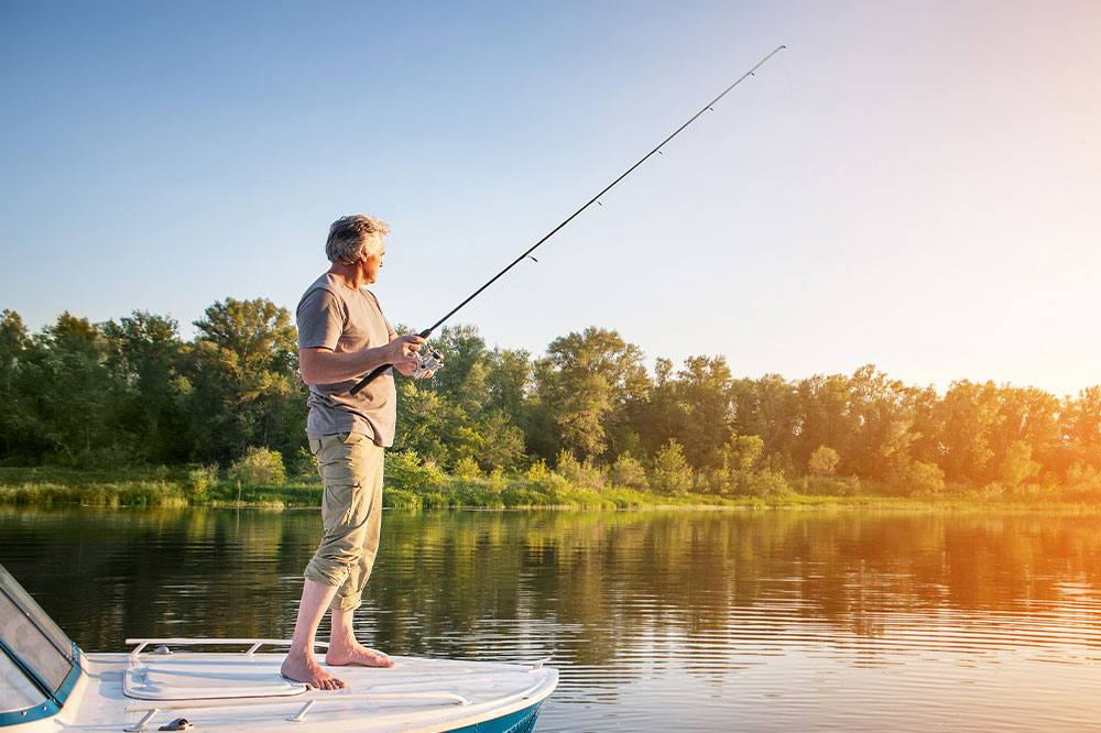 Tips for Finding the Best Fishing Locations