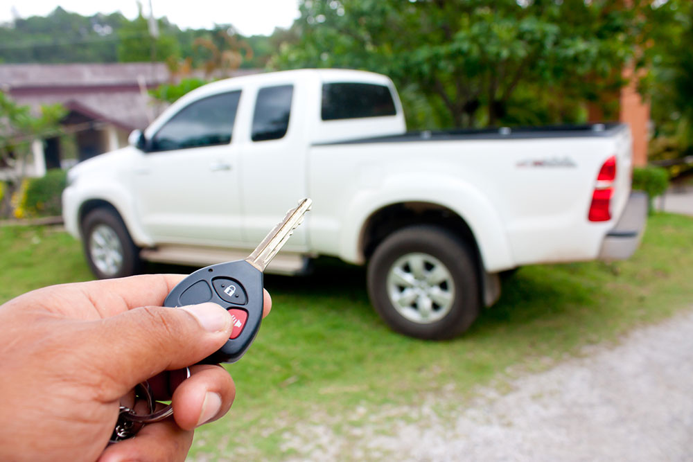 2023 RAM 1500 &#8211; Key Features and Pricing